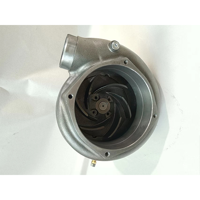 Cummins engine QSK60 water pump 4376121 4065586 4376121 4372337