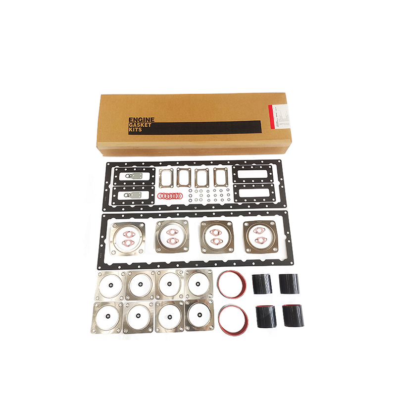 Cummins QSK60 Engine 4089203 Turbocharger Intercooler Gasket Kit