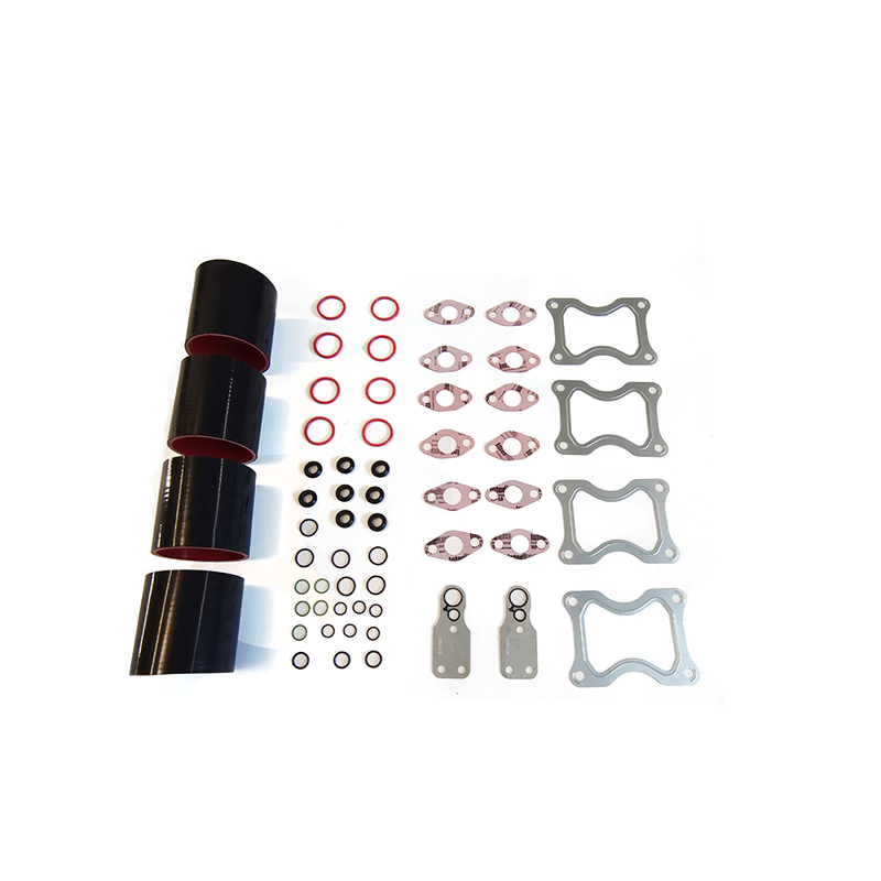 Cummins Engine QSK60 4089233 Turbocharger intercooler gasket kit