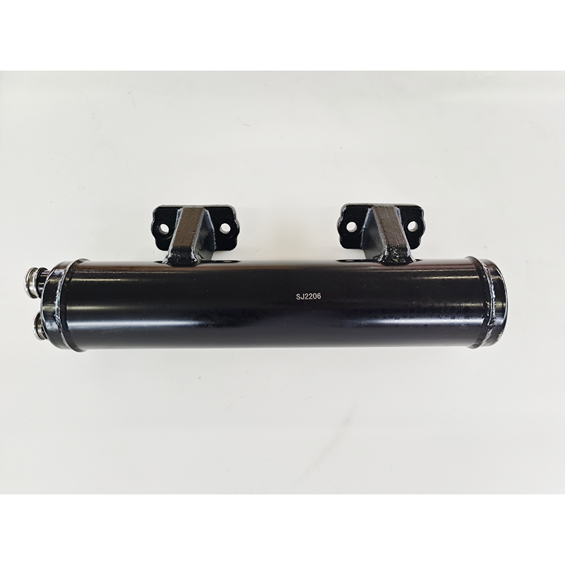 4975879 /4386525 Cummins M11 Engine Oil Cooler 4975879/3161781/3081359