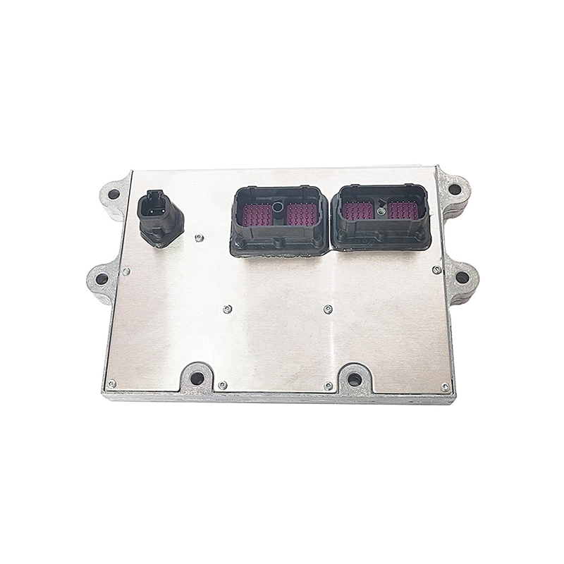 Cummins ISM11 QSM11 Engine Electronic Control Module ECM 4963807 for ...