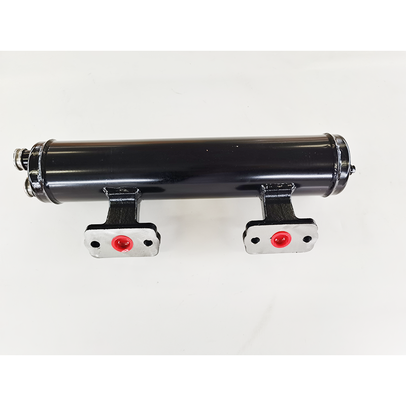 4975879 /4386525 Cummins M11 Engine Oil Cooler 4975879/3161781/3081359