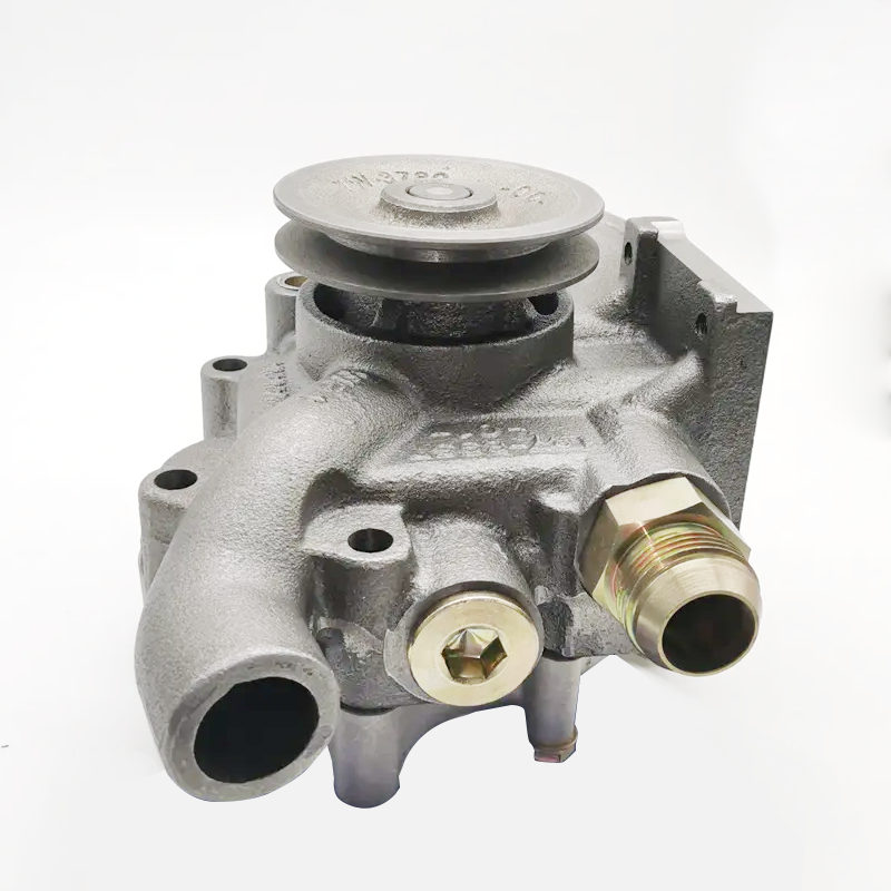 Caterpillar excavator water pump 7C-4508 187-8957 7W-3780 4W-0253