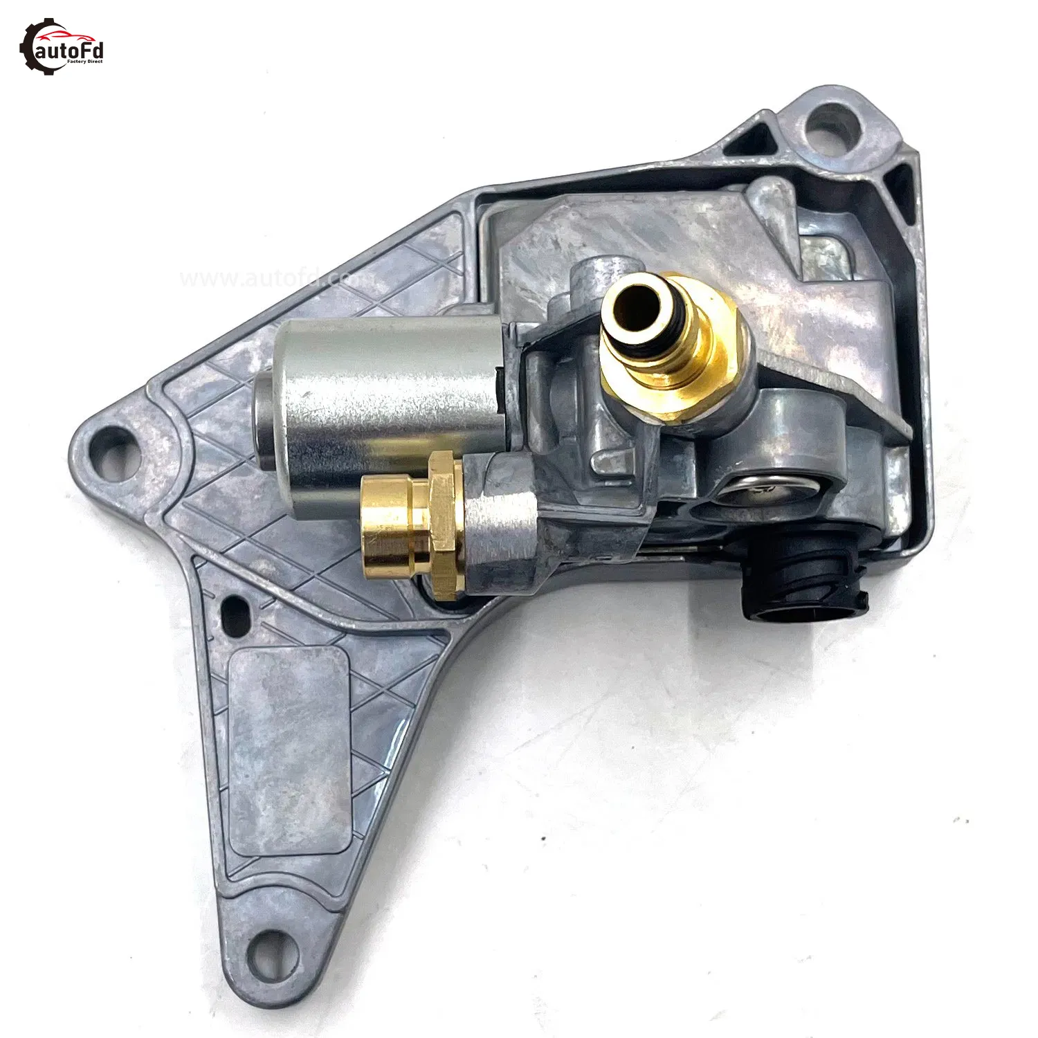 Brake Valve 21991154 7420741660 7420994250 7421379051 20451967 205618