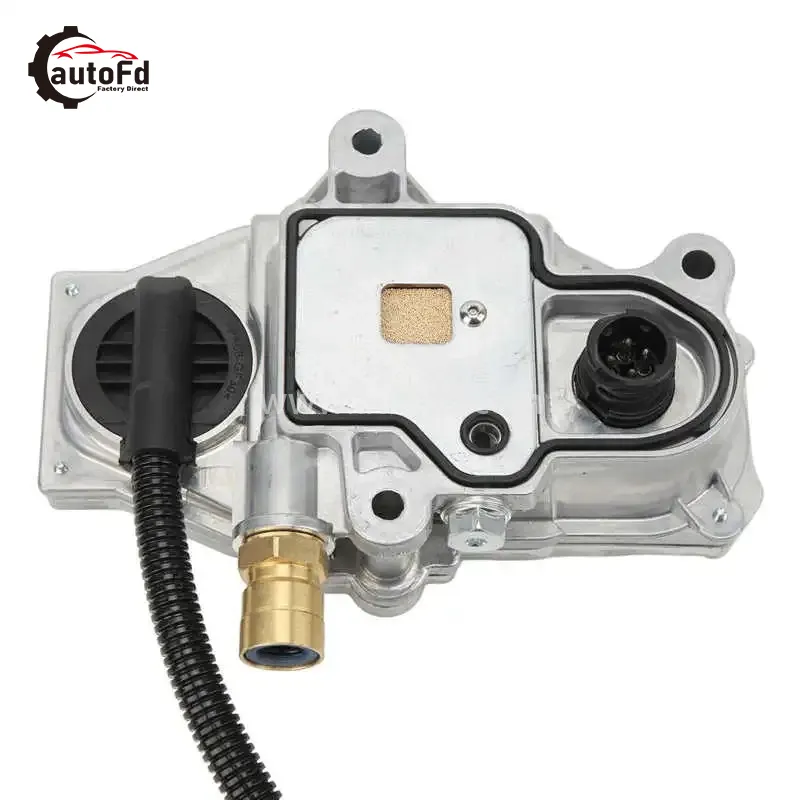 Volvo Truck Transmission Solenoid Valve 22327072 21965284 7421965284