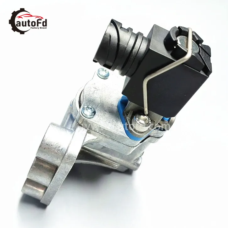 Truck Engine Parts Catalog