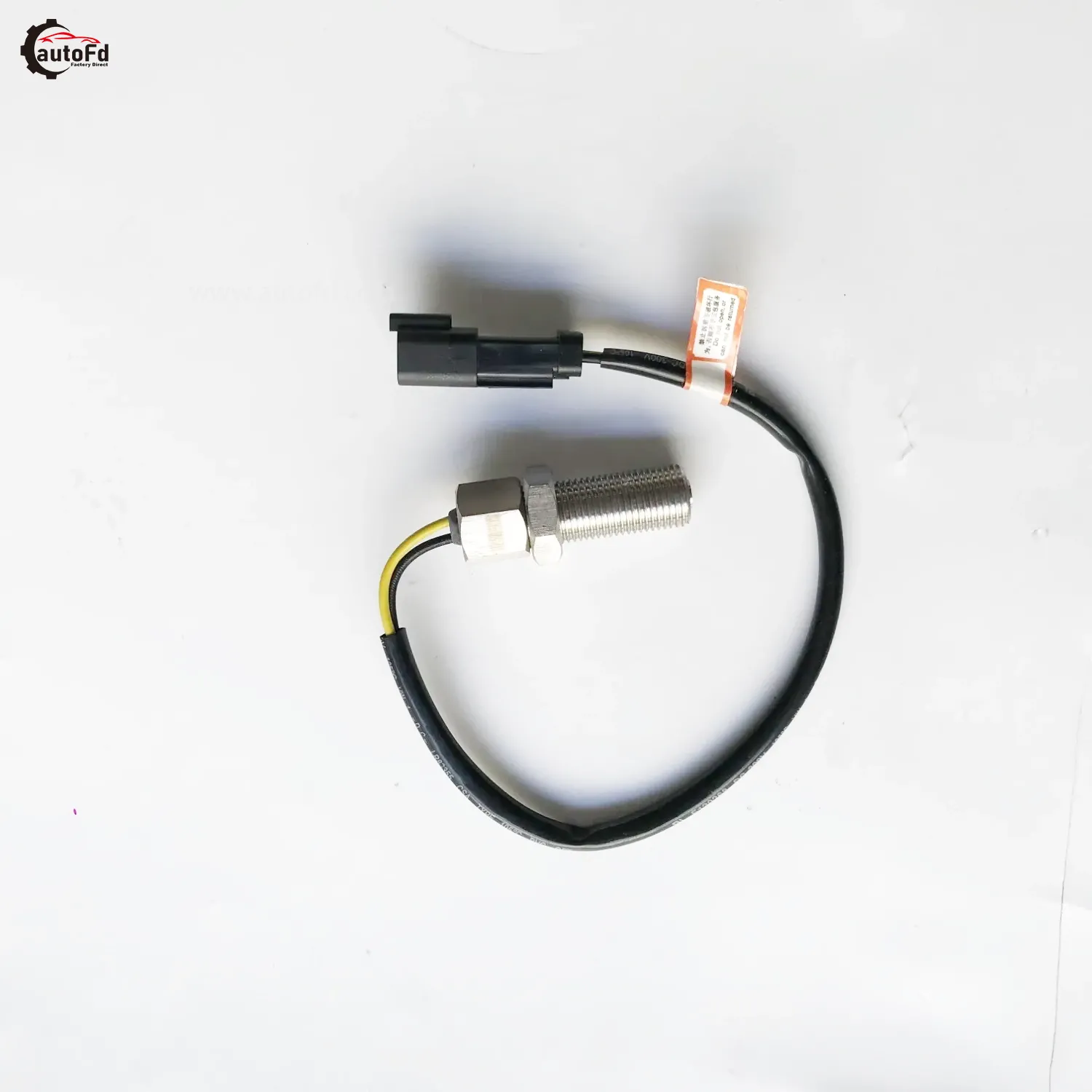 Caterpillar E312C E320C E320D Speed Sensor 324-4131 3244131
