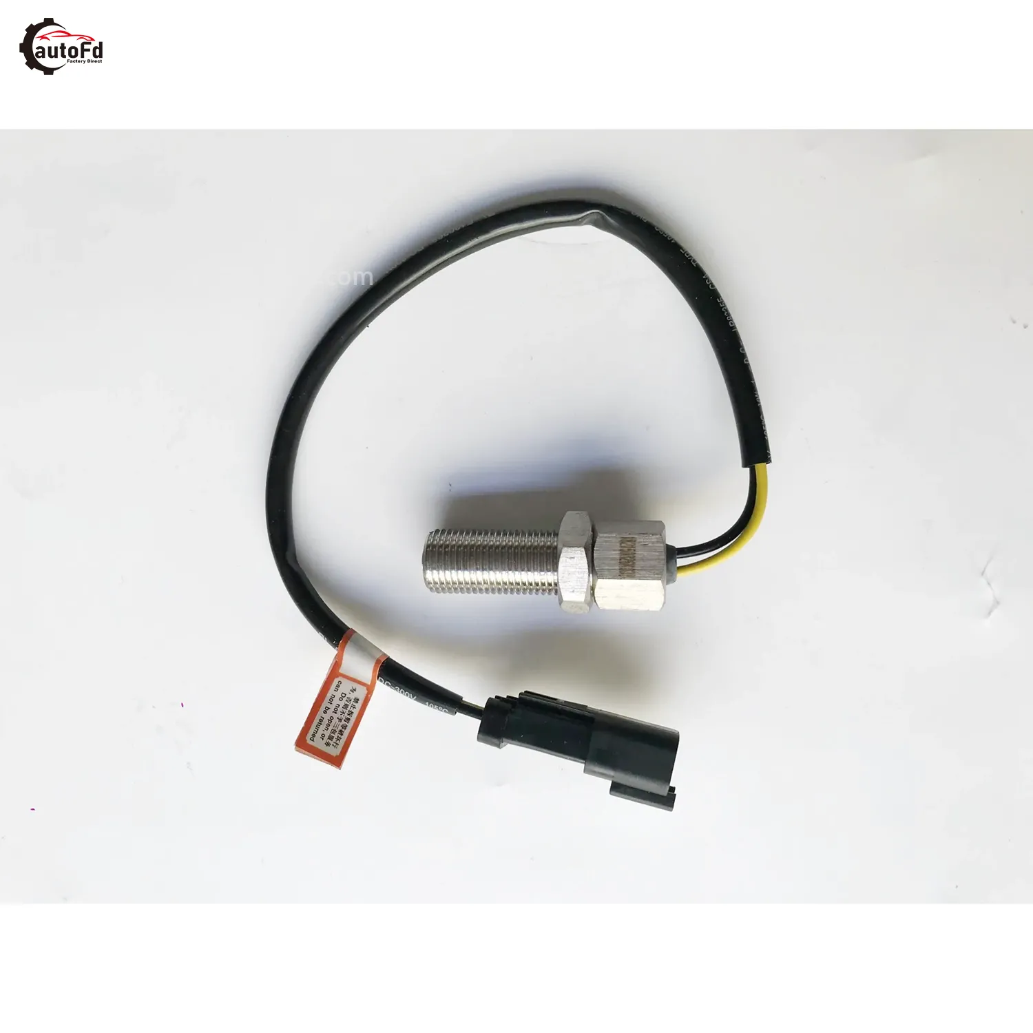 Caterpillar E312C E320C E320D Speed Sensor 324-4131 3244131