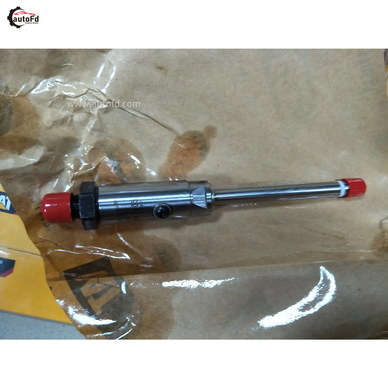Caterpillar 3306 engine injector 8N-7005 8N7005 0R-3418 0R3418