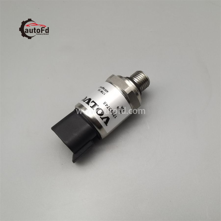 VOE17253748 Sensor Switch For Volvo EC160D EC300D