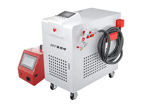 Are laser welding machines any good?
