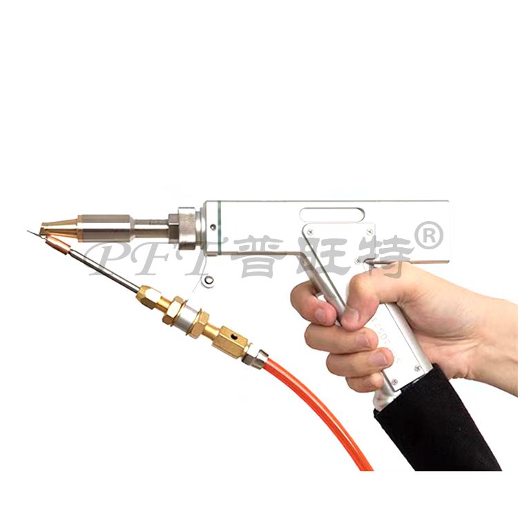 Maintenance of Handheld Laser welding gun