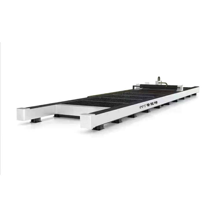 Considerations for Large-Size, High-Power Laser Cutting Machines