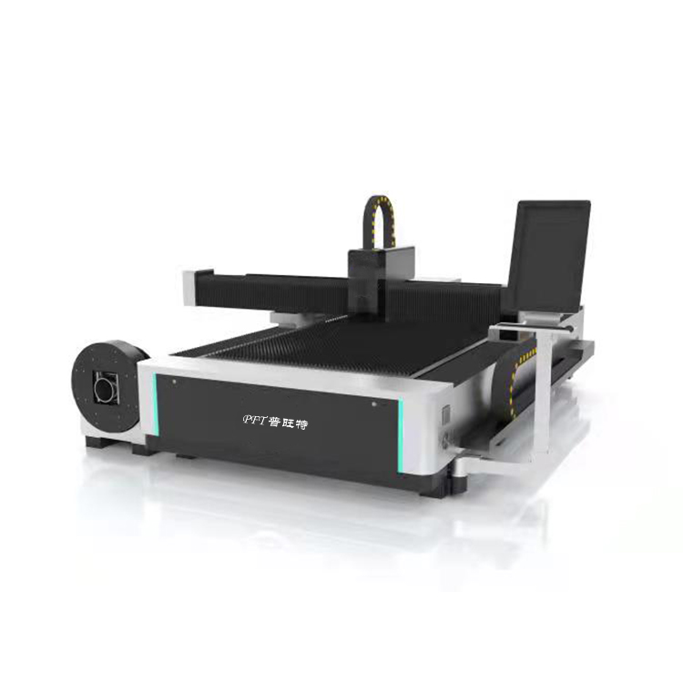 Why the 3000W Laser Cutting Machine is the Best Choice