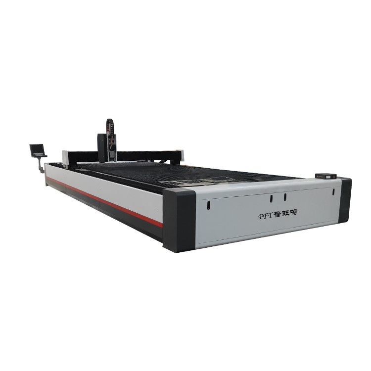 The effect of the appropriate cutting speed of  laser cutting machine on the cut quality