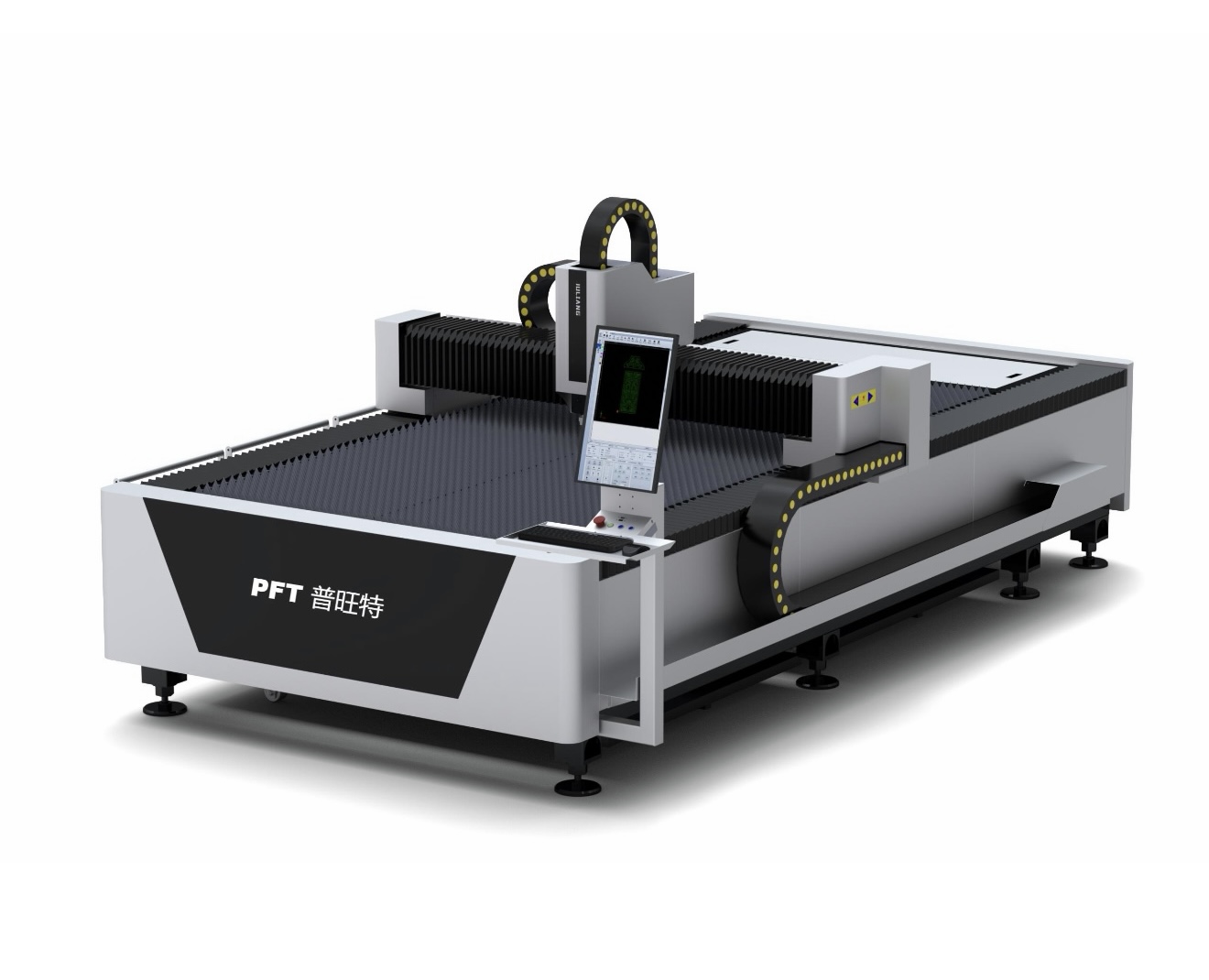 How to solve the problem of burrs in laser-cut thin plates?
