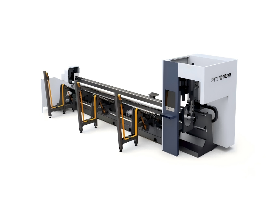 Troubleshooting Perforation Misalignment in Laser Tube Cutting Machines