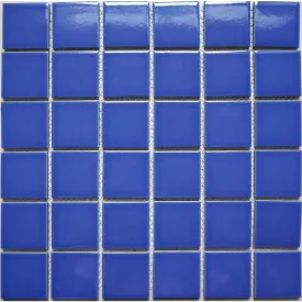 48x48mm porcelain mosaic tiles R48044
