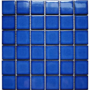 Foshan Factory Crackle Glazed Ceramic Mosaics For Project R48042