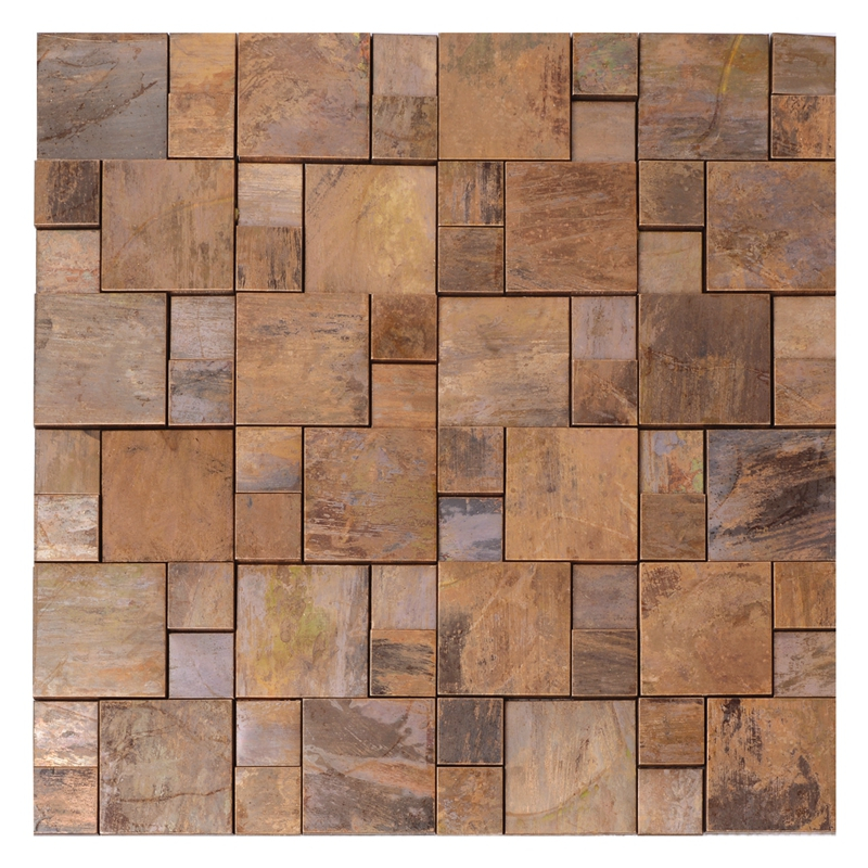 Copper Mosaic AXST002