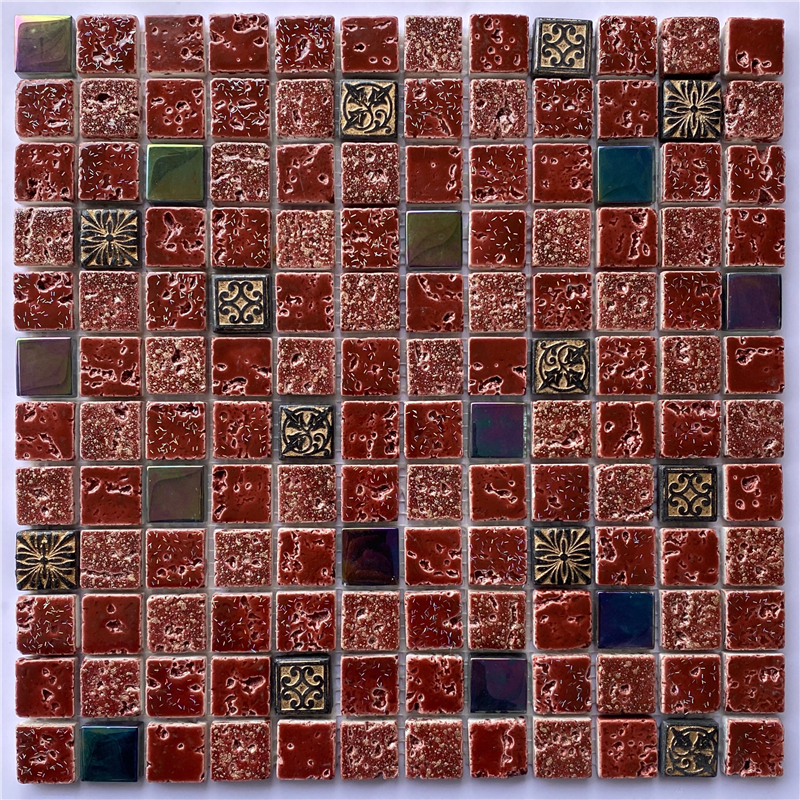 resin mosaic RSN040