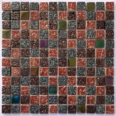 resin mosaic RSN101