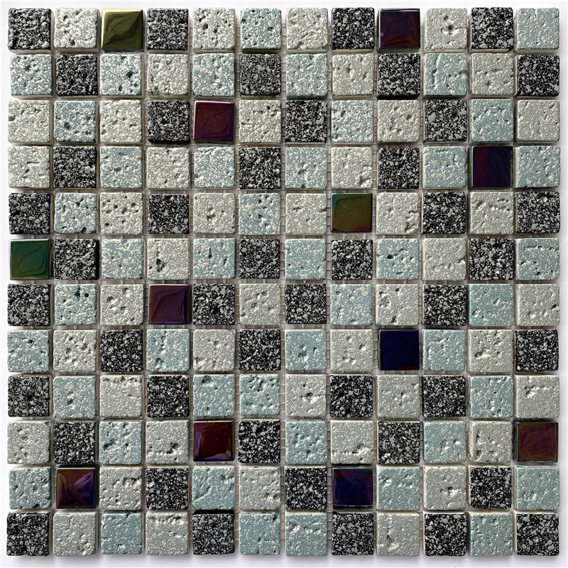 resin mosaic RSN098