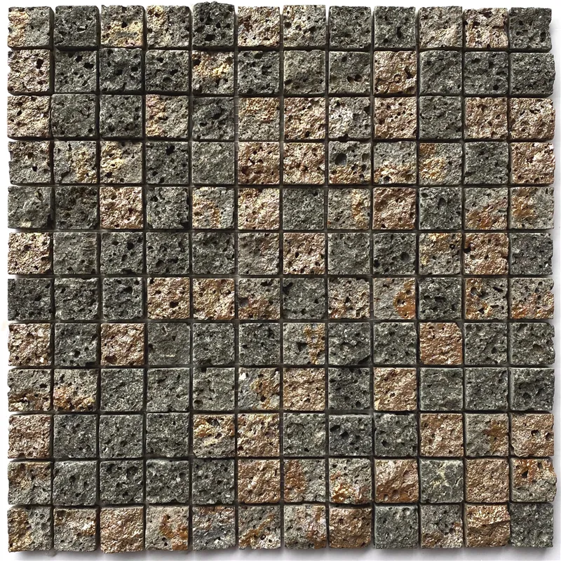 High Quality 300x300 Resin Mosaic Tile