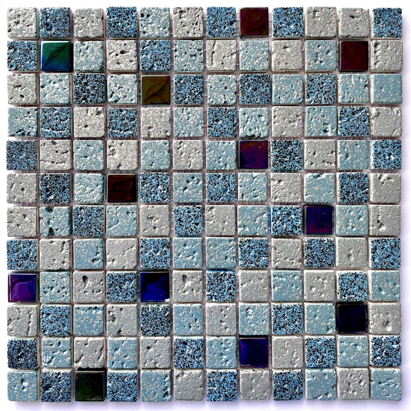 resin mosaic RSN099