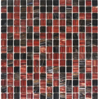 glass mosaic AXKE109