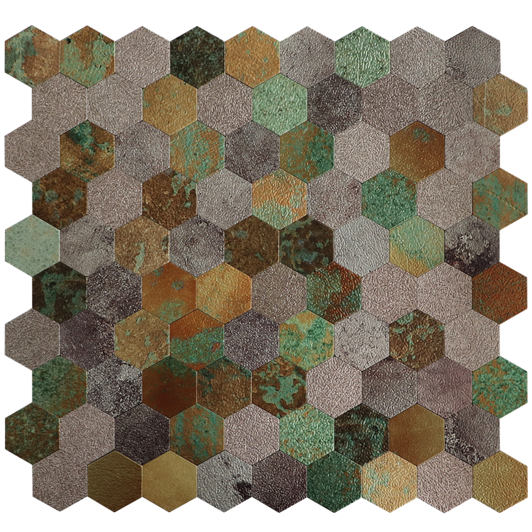 Ralart Latest Collection - Peel And Stick Mosaic Tiles