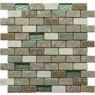 Stone Mosaic RSC107