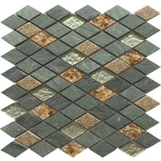 Stone Mosaic RSC104
