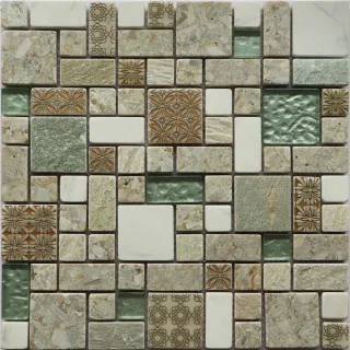 Stone Mosaic RSC108