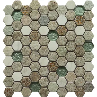 Stone Mosaic RSC105