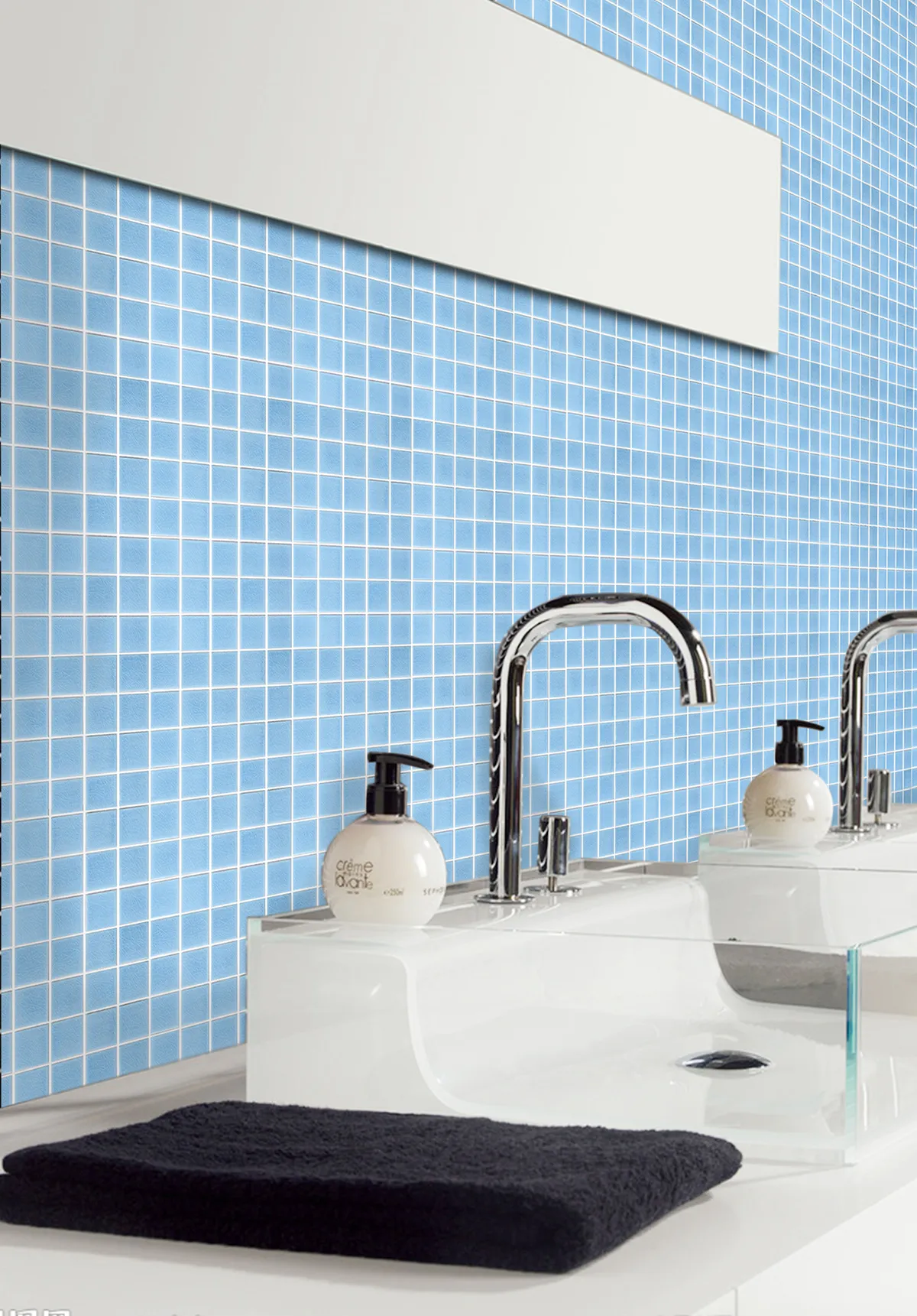 Where Should Mosaic Tiles Be Used?