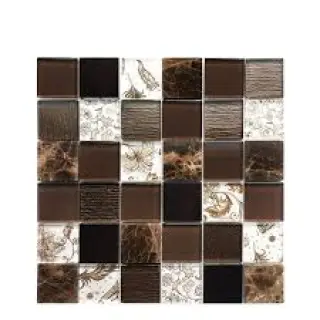 Ralart specializes in the production of square mosaic tiles for more than 10 years.