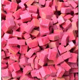 Glass Loose Mosaic Tile Chips