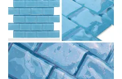 How to Clean Pool Mosaic Tiles - Pool Care and Maintenance