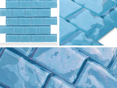 How to Clean Pool Mosaic Tiles - Pool Care and Maintenance