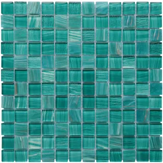 Glass Mosaic Limpid B 1x1