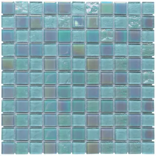 Glass Mosaic RIT143 1x1