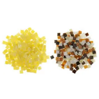 Enamel Mosaic Tile Chips Wholesale/Bulk