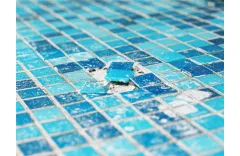 5 Easy Ways to Repair Pool Tiles