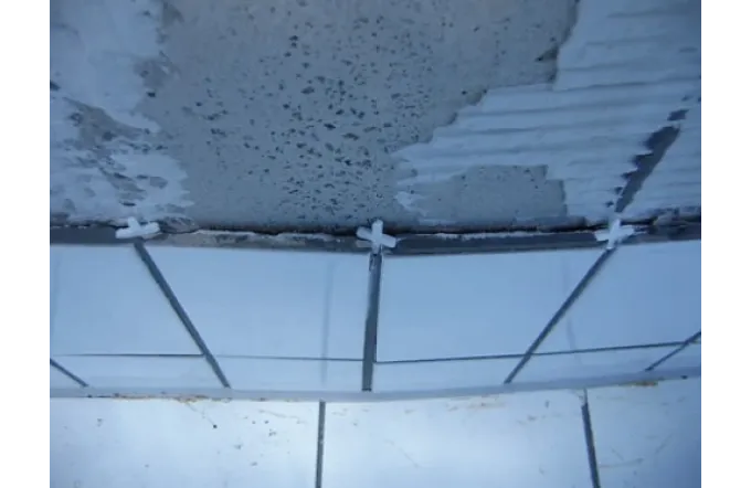 Why Are Your Pool Tiles Falling Off? Common Causes and Solutions