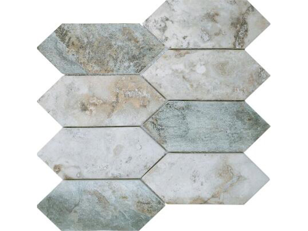 What Are The Benefits Of Recycled Glass Mosaics?