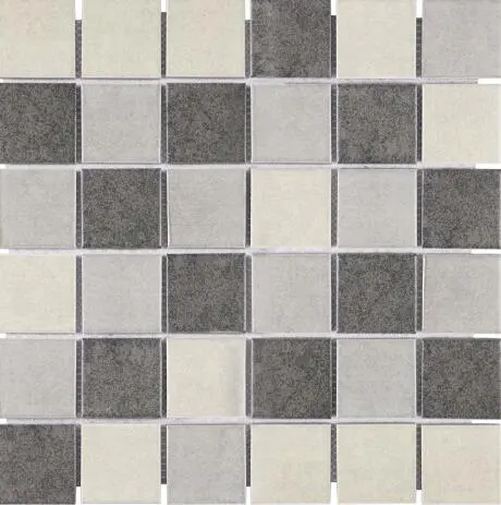 Mosaic tiles