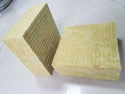 What is Rock Wool insulation used for?