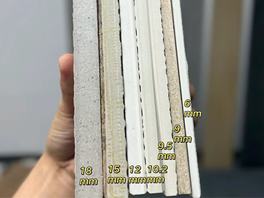 Is Thicker Tile Better? A Guide to Choosing the Right Tile Thickness