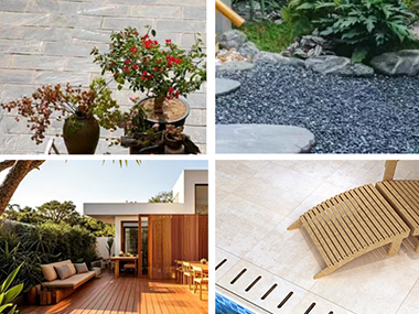 How to Choose the Best Outdoor Paving Materials